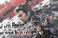 Sengoku Bushido官网入口_Sengoku Bushido官网版下载介绍