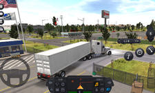 卡车模拟器终极版怎么充钱