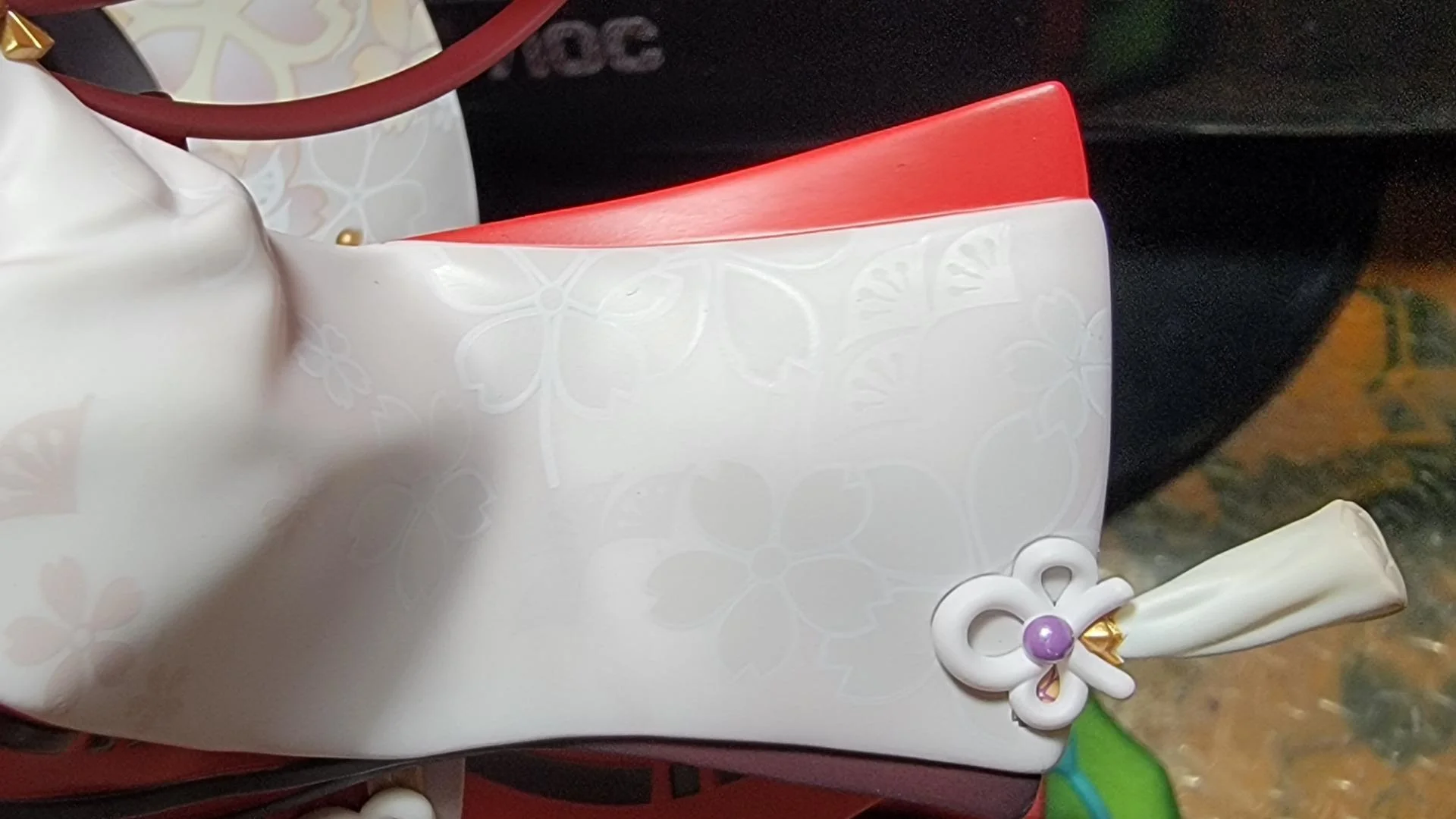 undefined