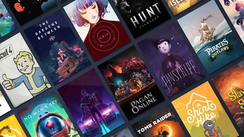 Steam全球首位「4 万游戏」玩家诞生-Sonix！steam帐号价值超狂飙破 1200 万