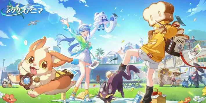 崩坏3：Nexus Anima》游戏概述及官方公告信息！全新《崩坏》系列游戏拉开帷幕