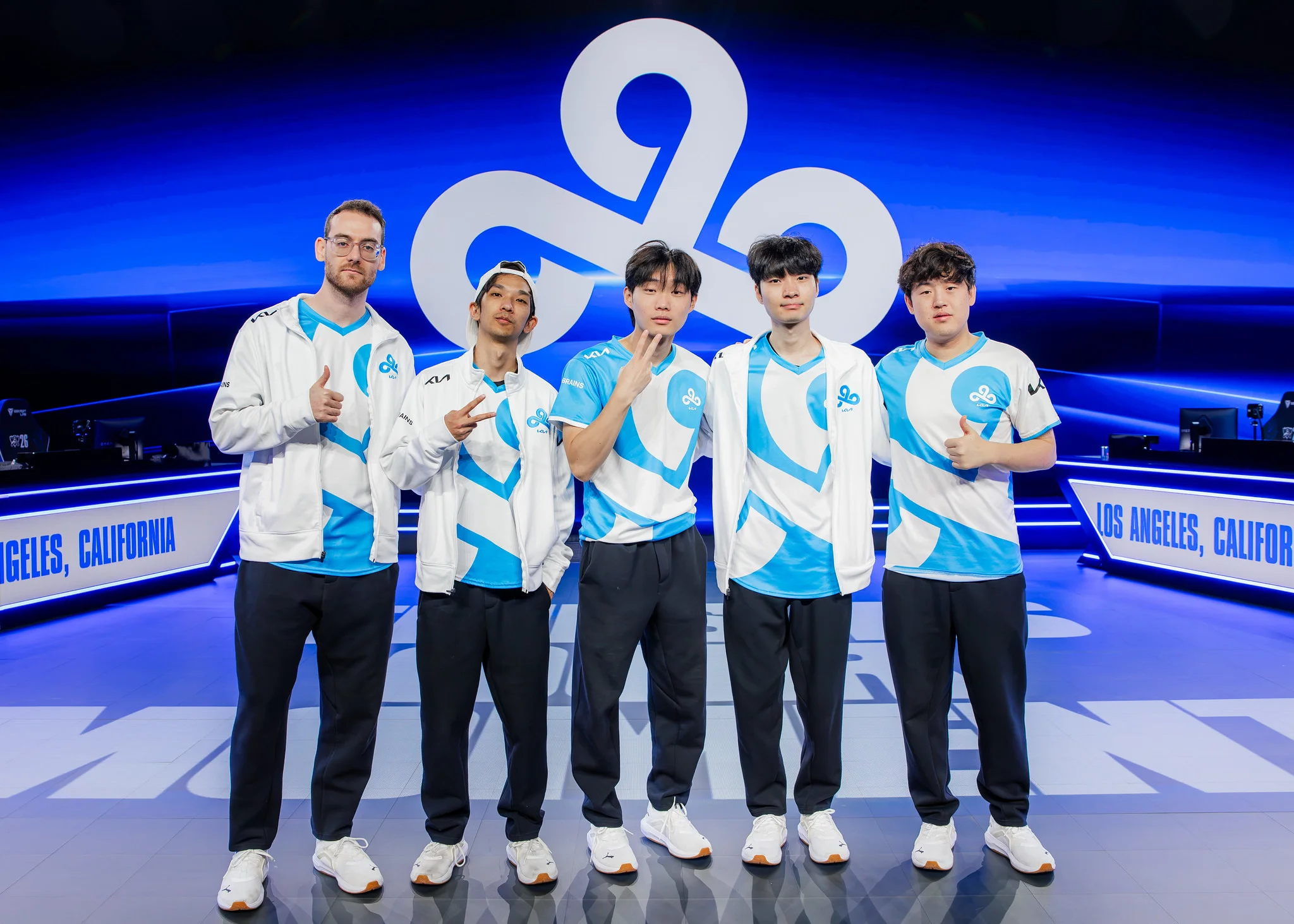 《英雄联盟》世界大赛北美C9不敌巴西成为首支遭淘汰队伍欧洲KC直落三击败LCP代表队MVK
