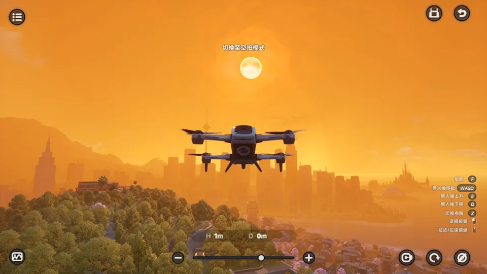 《异环》解锁「日蚀」异象，超实用特效获取方式与效果完整公开