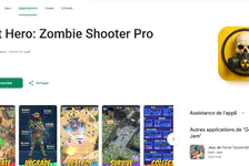 Last Hero: Zombie Shooter Pro怎么下载?2026国内手机下载安装方法分享
