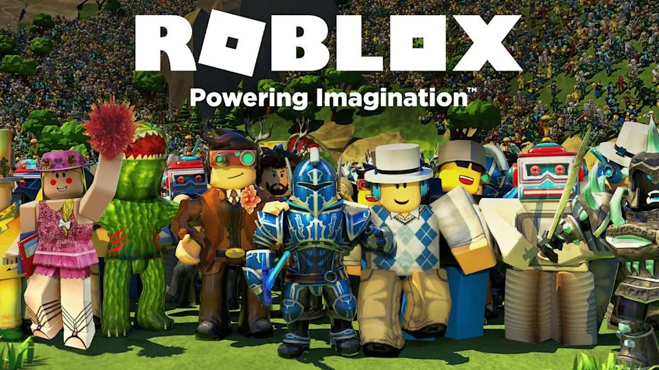 超人气！Roblox玩家每月总时数达102亿小时，超越Steam跟PS总和