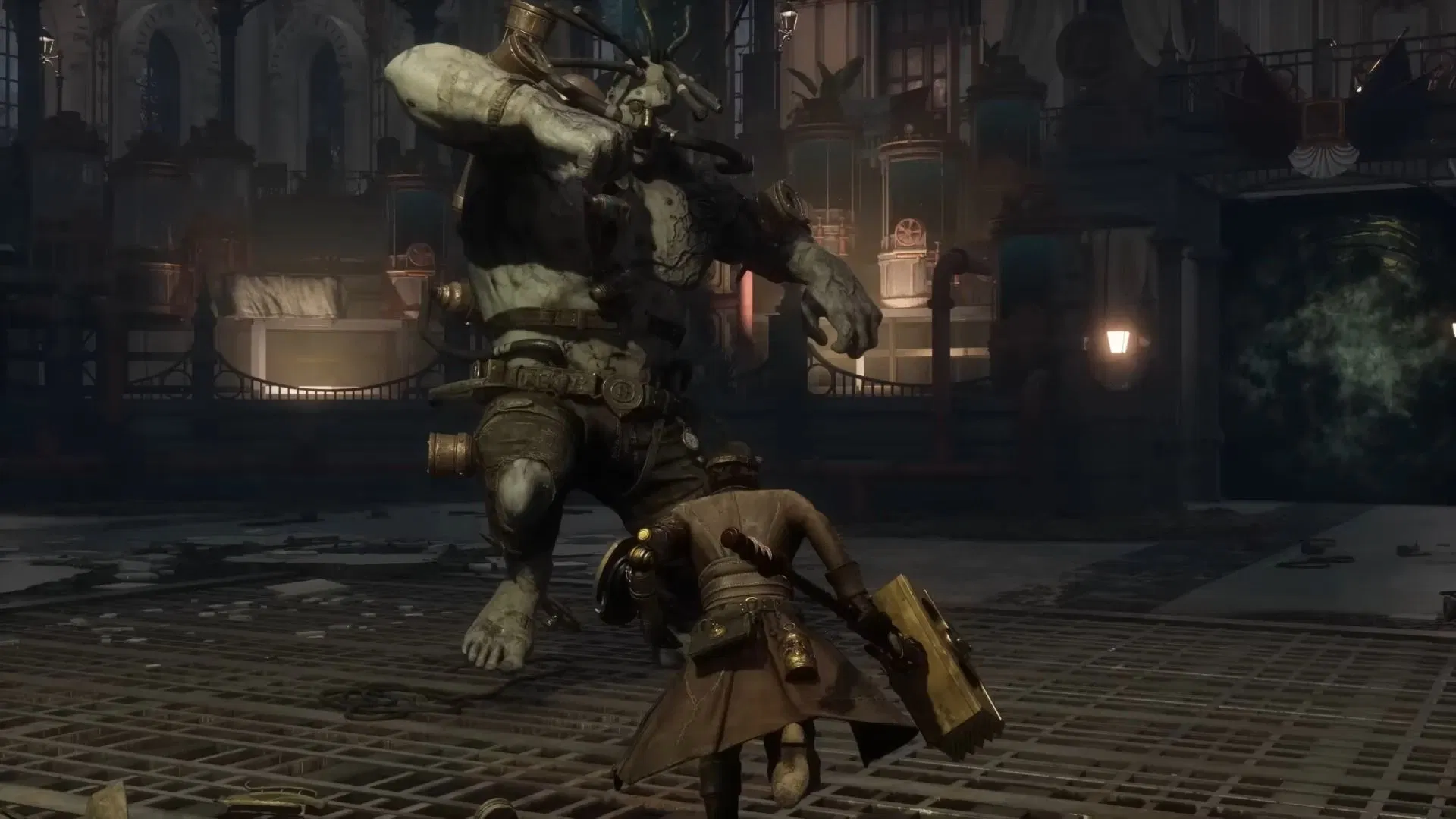 2025年Steam冬季特卖5款必入手的角色扮演游戏列表