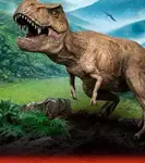 侏罗纪世界:进化官网入口_Jurassic World Alive官方版下载介绍