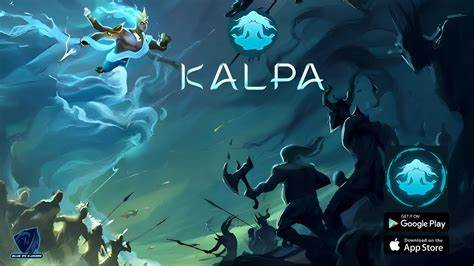 Kalpa: Mythic Hero Defense官网地址_Kalpa: Mythic Hero Defense官网下载入口