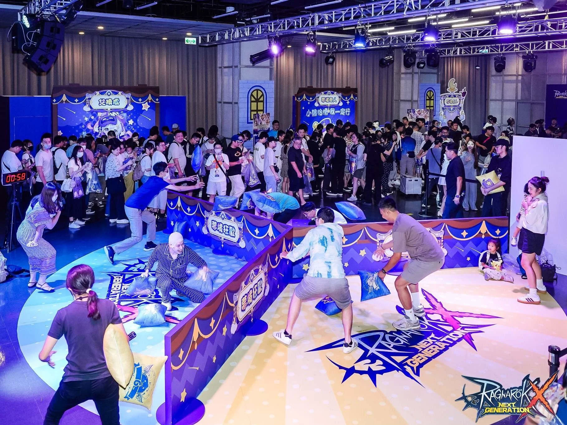 《RO仙境传说：新世代的诞生》六周年台北实体庆典落幕释出活动回顾