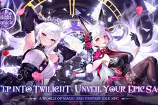暮光编年史官网入口_Twilight Chronicle官方版下载介绍