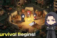 Last Valkyrie官网入口_Last Valkyrie官网版下载介绍