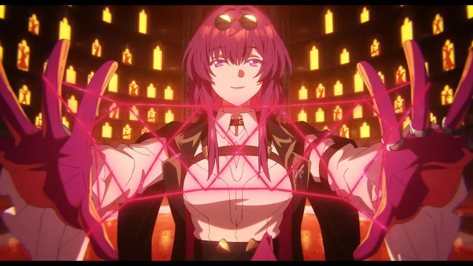 《崩坏：星穹铁道》携手MAPPA推原创动画 4.2版本前瞻同步公开