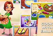 美味:焕然一新的秘诀官网入口_Delicious Emily's Recipe for Renewal官方版下载介绍