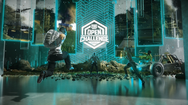 pubg手游加速器流程