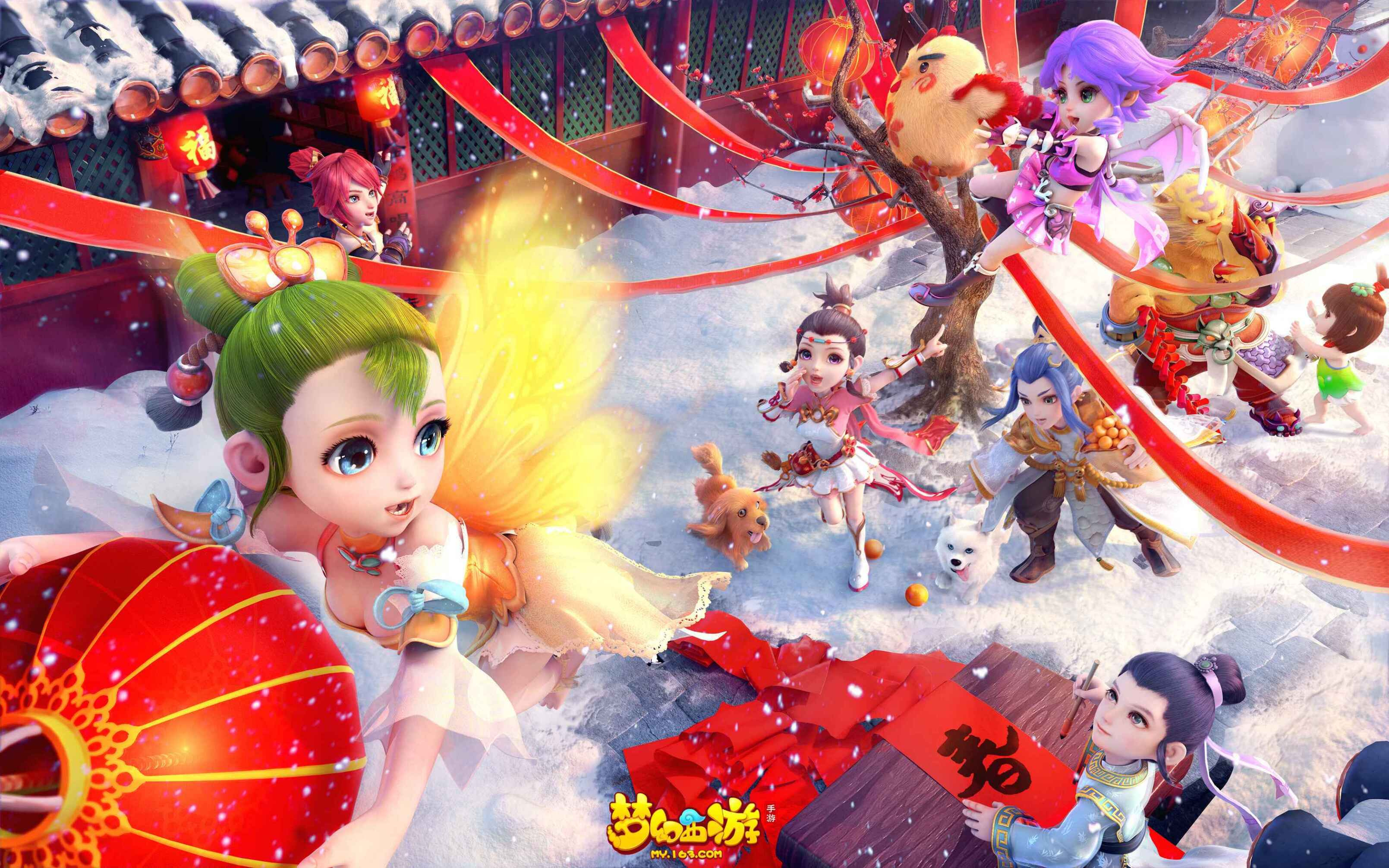 梦幻西游女魃墓秒几