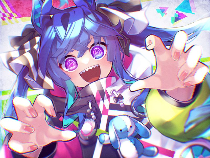 赛马娘台服登录