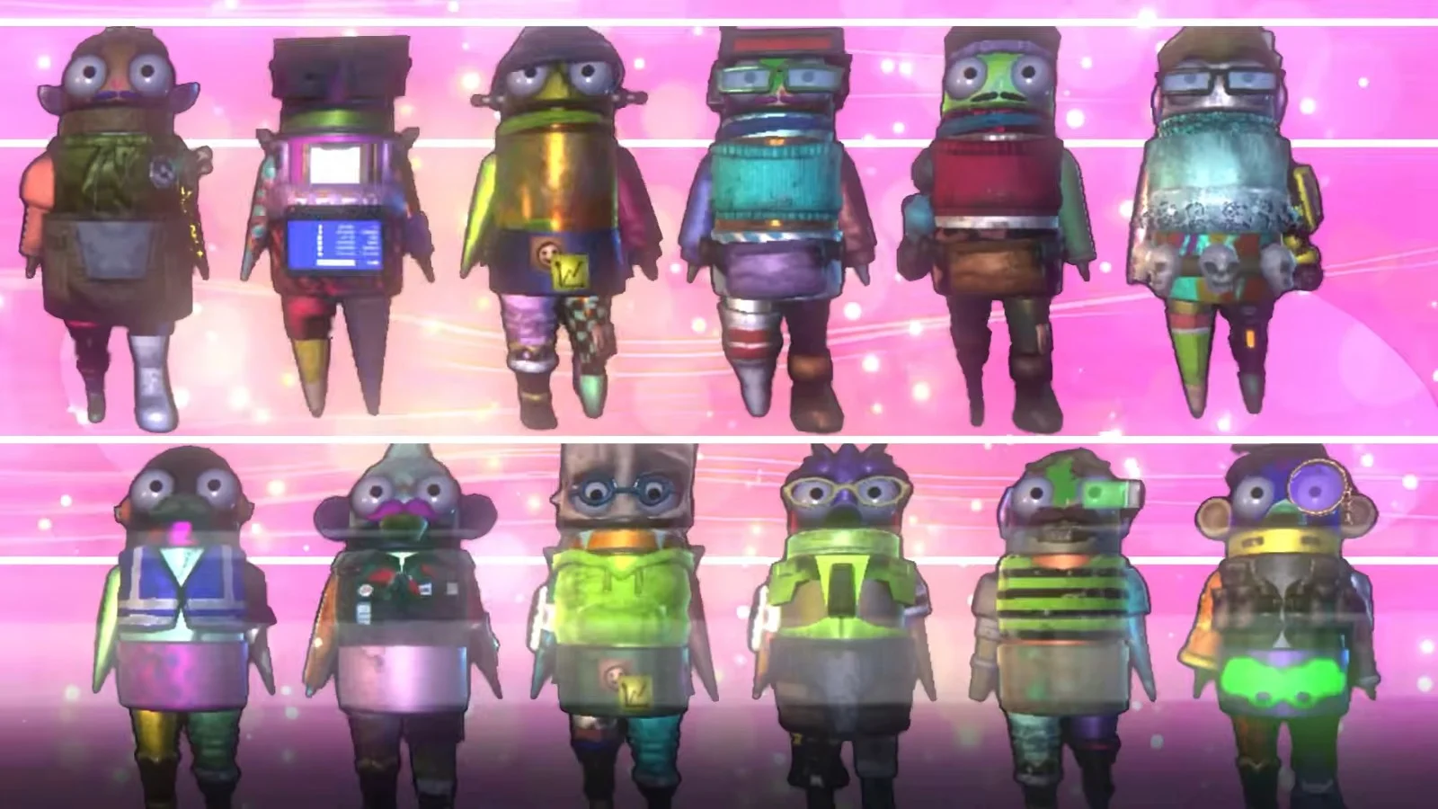 《R.E.P.O.》免费更新500种造型及道具吸引Steam同上回升破10万人