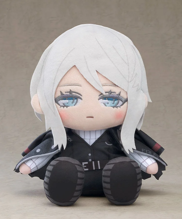 GSC LimbusCompany边狱巴士Faust/鸿璐玩偶 预定2026年10月贩售