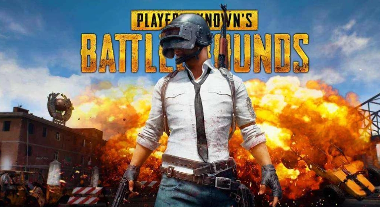 pubg国际版官网地址_pubg国际版官网下载入口