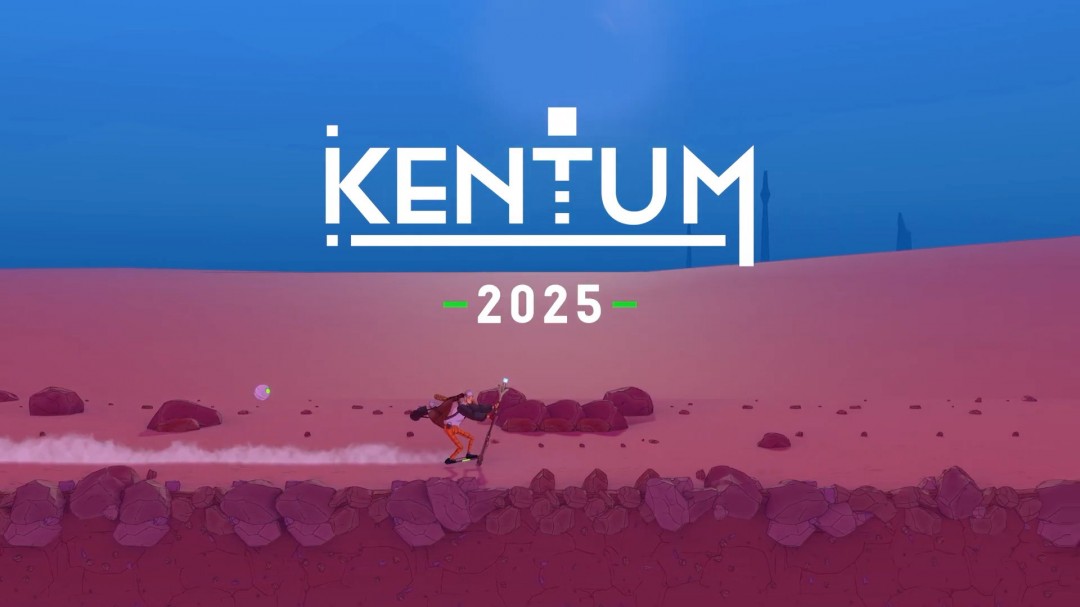 2D冒险游戏《Kentum》试玩版上线 年内正式发售