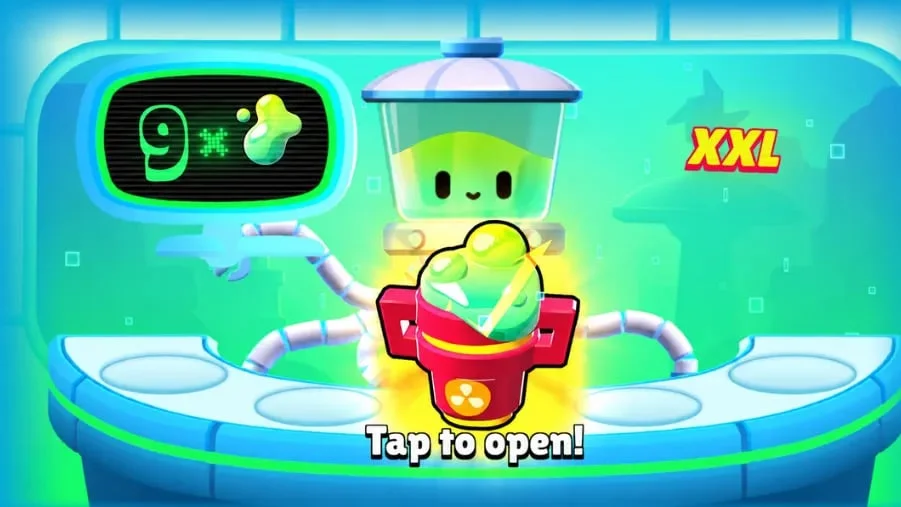 《荒野乱斗》8月17日免费冰沙掉落公告 从Supercell商店领取免费冰沙掉落物
