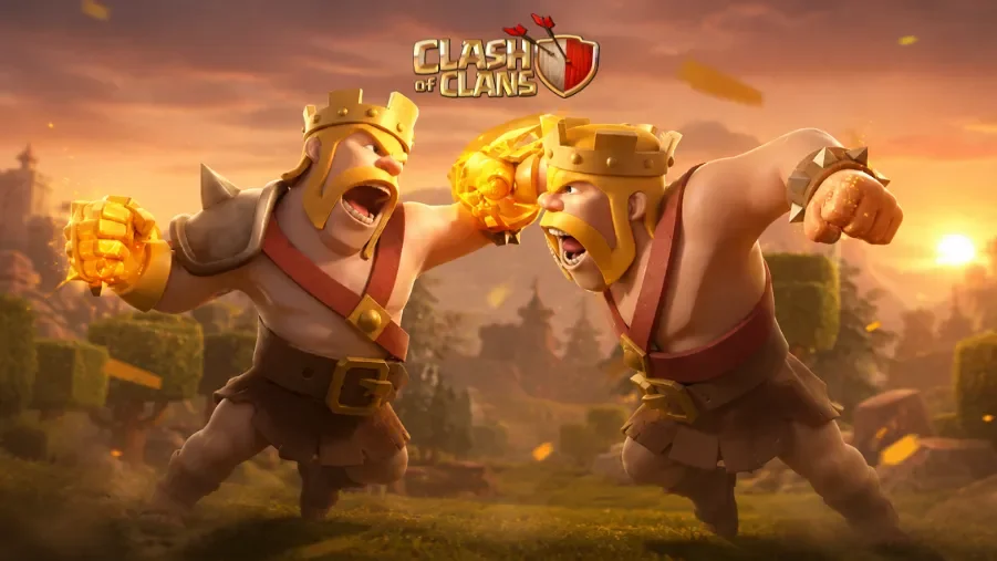 Supercell宣布《COC部落冲突》7月平衡性更新带来重大元变化