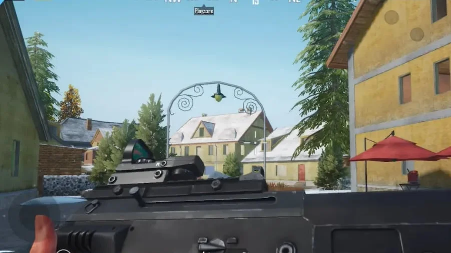 腾讯开启PUBG Mobile轻量版预注册 PUBG LITE版注册方法