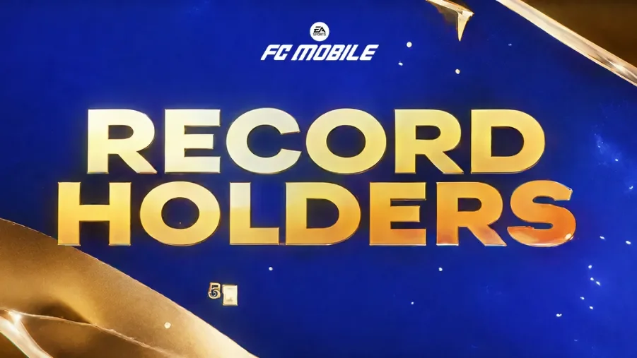 FC Mobile 26移动记录保持者活动指南：以下是如何获得奖励