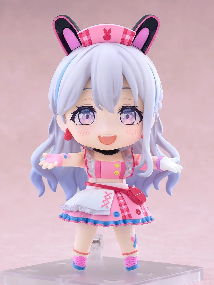 GSC《BanGDream!》黏土人宫永野乃花模型 预定2026年12月贩售
