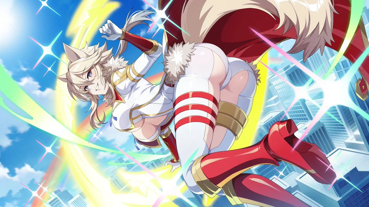 《我想成为影之强者！Master of Garden》推出暗影庆典转蛋【白影第六席】洁塔