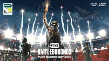 KRAFTON在首尔闭幕 2026年PUBG 国家杯，总观看次数1320万次创历史新高
