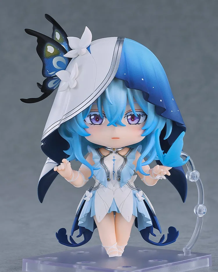 GSC《鸣潮》黏土人守岸人模型 预定 2026年10月贩售