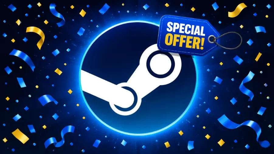Steam 2026 年夏季特卖即将来临：优惠即将上线