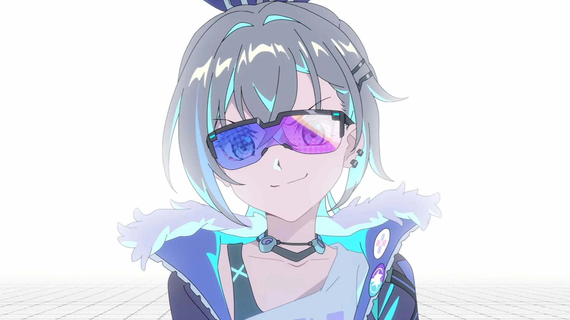 《崩坏：星穹铁道》释出动画短片『这游戏还能不能玩了？』