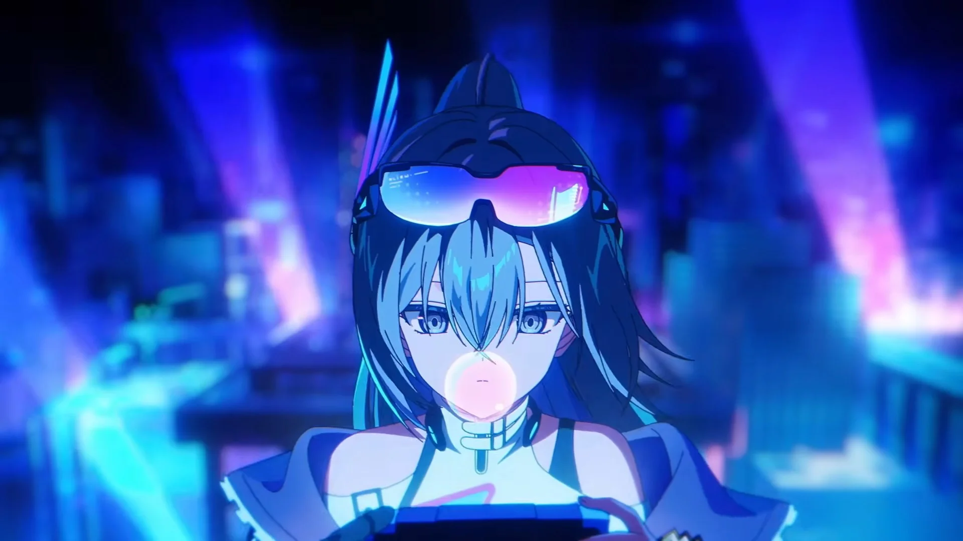 崩坏：星穹铁道》释出星旅一瞬 宣传影片『玩玩而已，别当真』