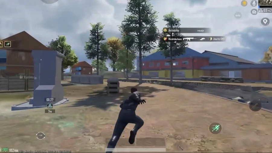 PUBG Mobile4.7测试2 揭晓改变游戏的符文能力和全新主题力量