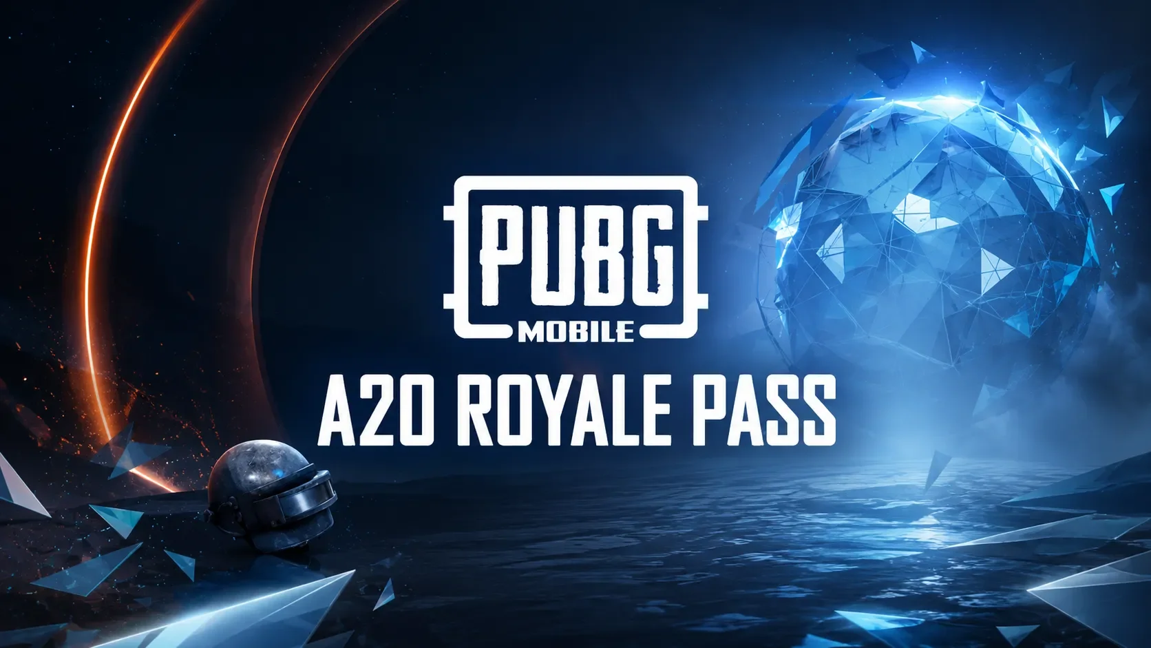 PUBG Mobile A20 Royale Pass 泄露 一睹新的Royale Pass（皇家通行证）奖励