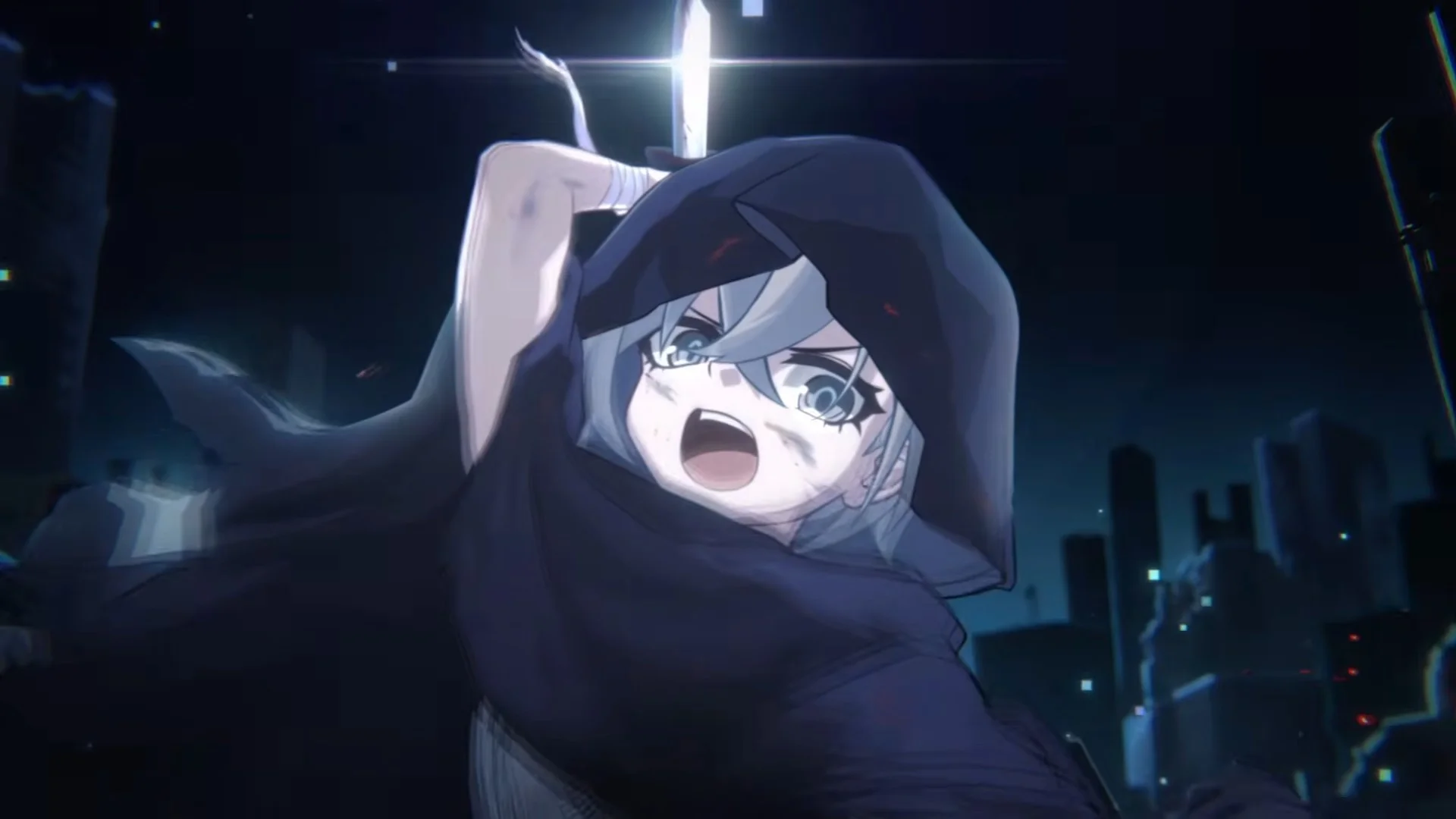 《崩坏：星穹铁道》释出即兴巡演预告『新手指南』