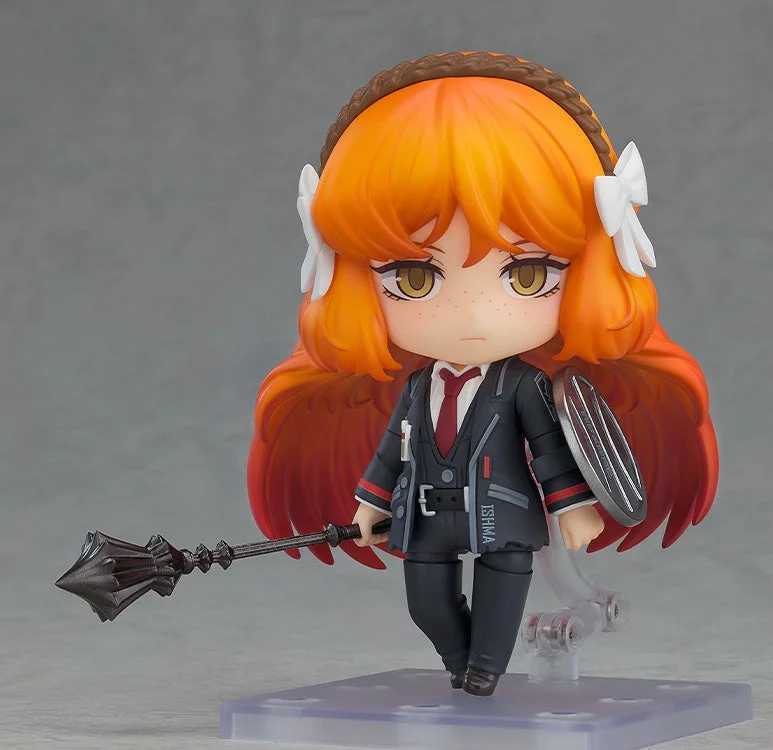GSC《Limbus Company》「Ishmael」黏土人模型预定 2026年10月贩售