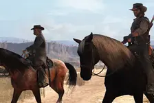 荒野大镖客救赎官网入口_Red Dead Redemption Netflix官方版下载介绍