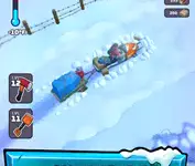 冰霜世界官网入口_Frost World Snow Survival官方版下载介绍