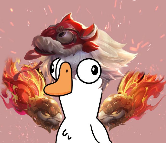 鹅鸭杀unity报错