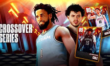 《NBA 2K24 梦幻球队》激情篮球之旅：OurPlay免费加速器助你畅享流畅体验