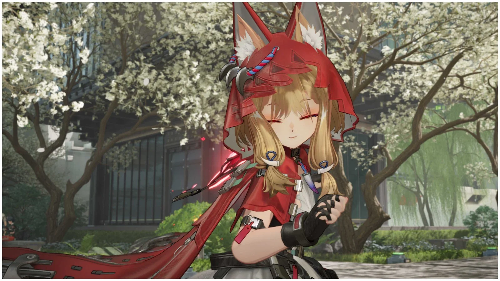 《明日方舟：终末地》开发者坦言后《原神》时代推出新作具挑战 计划调整转蛋抽卡机制