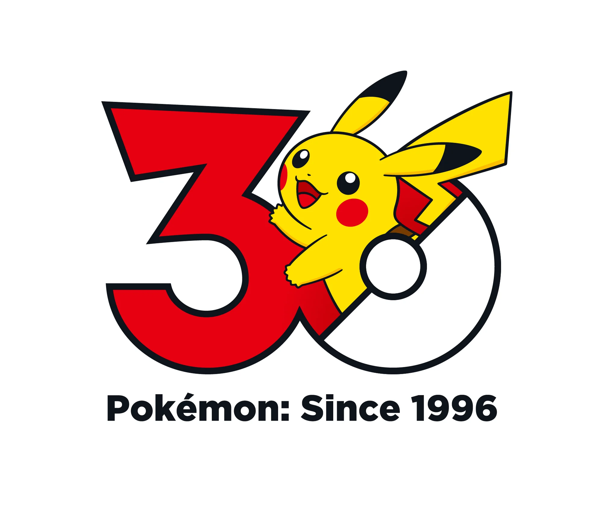 宝可梦亚洲 30 周年庆典台北站 10 月登场 「Pokémon Asia 30th Anniversary」官网今日上线