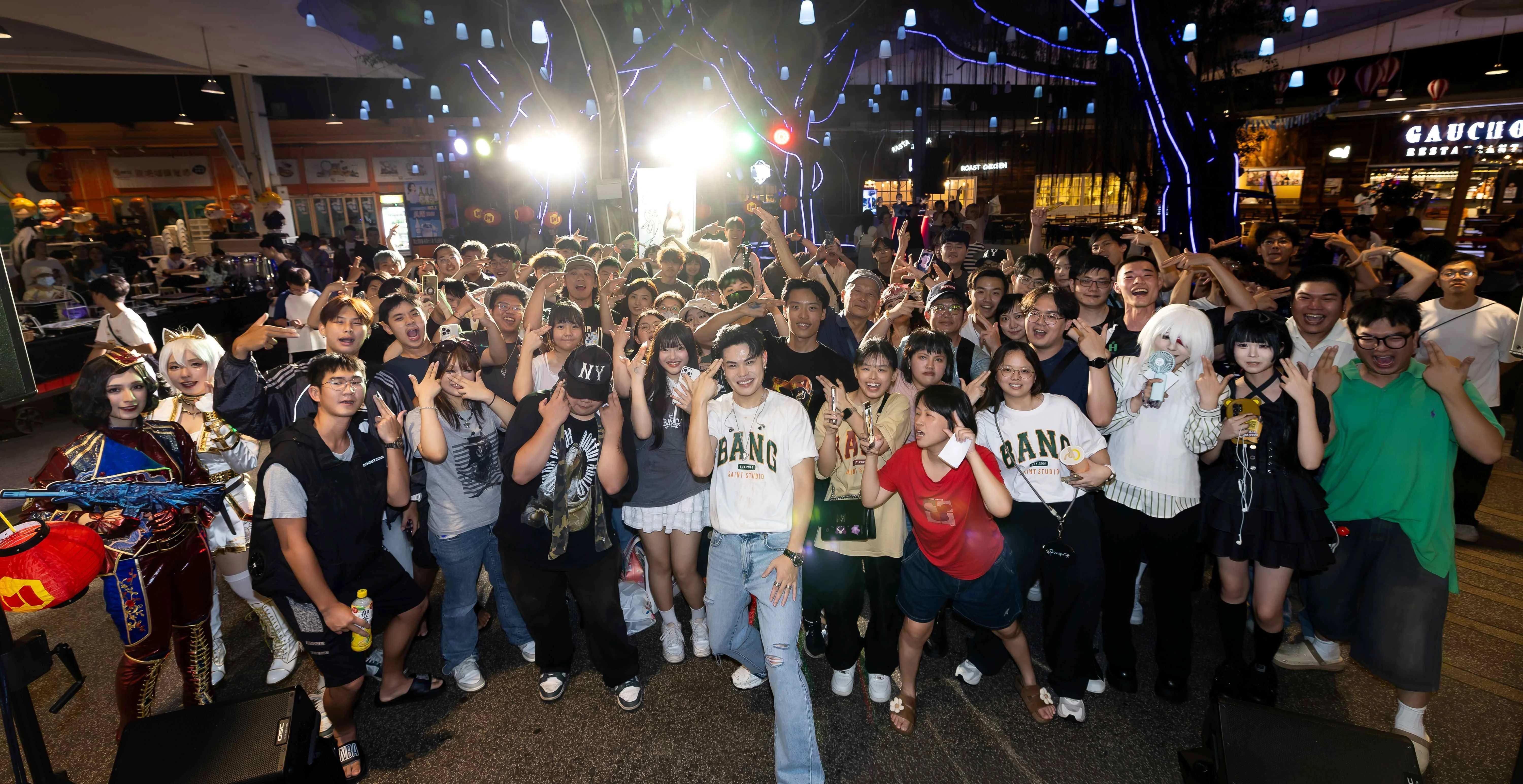 《决胜时刻 Mobile》展开S7「搞鬼夜行」、释出线下活动花絮预告《崩坏3rd》联动9月登场
