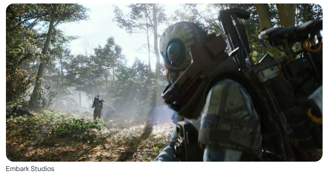 2025年Steam冬季特卖值得入手的三款最佳热门游戏