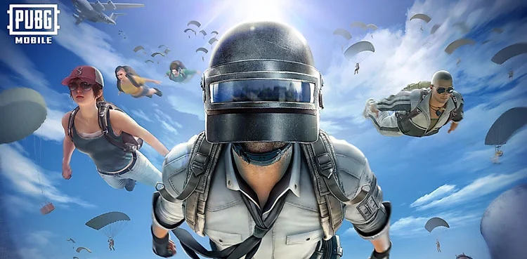 PUBG Mobile 2026更新：全新晋级赛和赛季升级详解