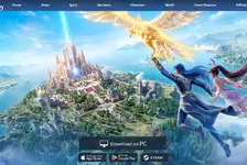Soul Land: Awakening World官网入口_Soul Land: Awakening World官网版下载介绍
