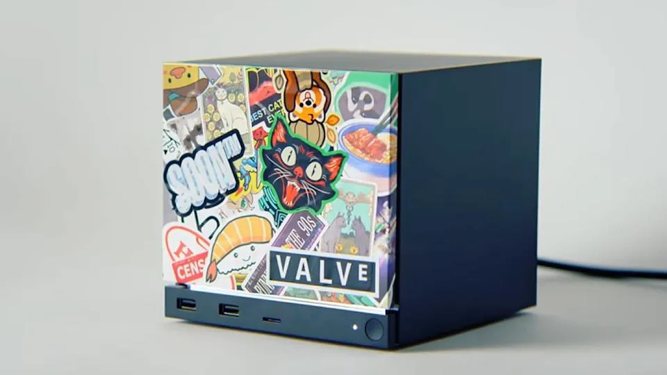 SteamMachine「已验证」门槛曝光！保底1080p和30FPS，SteamDeck游戏可无缝直升